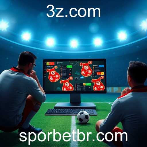 Crescimento dos Sites de Apostas em 2025