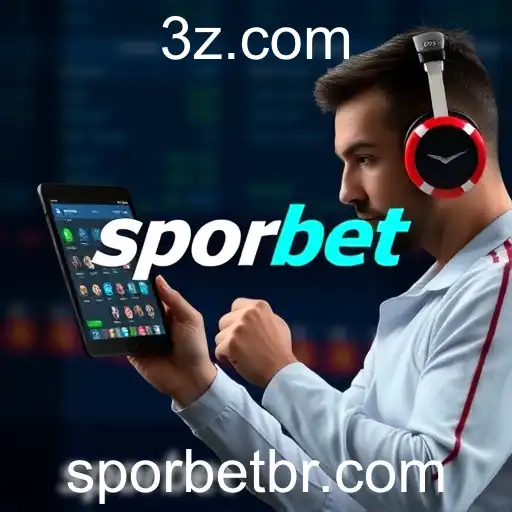 A Revolução das Apostas Digitais no Brasil