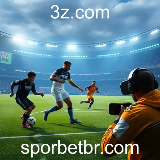 Tendências e Novidades no Mundo dos Jogos em 2025