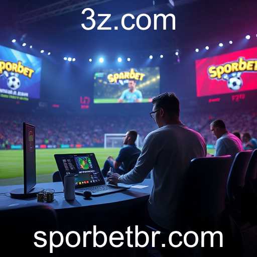 Expansão do Mercado de Jogos Online: O Crescimento do Sporbet em 2025