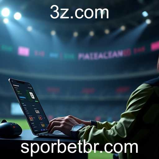 Crescimento do Mercado de Apostas Esportivas em 2025