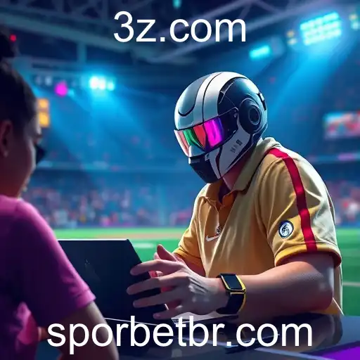 Inovações e Tendências em Apostas Online