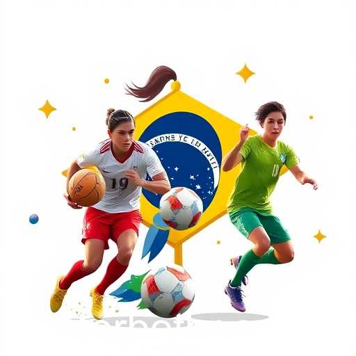 A Ascensão e Inovação do Mercado de Apostas Online