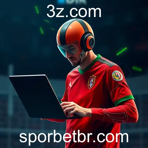 Dinâmicas Atuais do Mundo dos Jogos Online