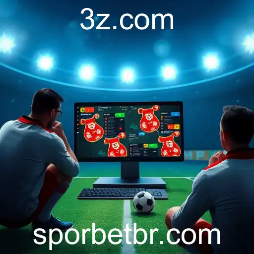 Crescimento dos Sites de Apostas em 2025