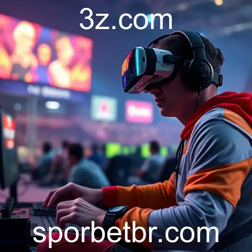 Tendências Emergentes no Mundo dos Jogos Online