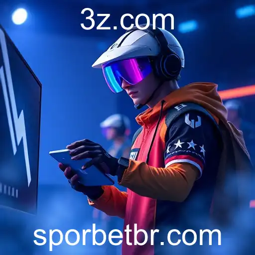 Novidades e Tendências do Mundo dos Jogos em 2025