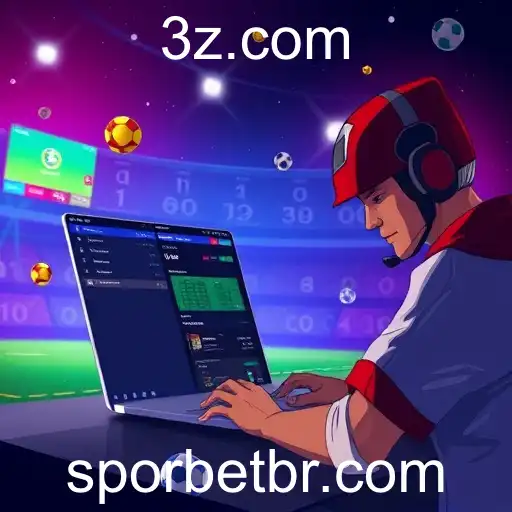 O Impacto Crescente das Apostas Online no Brasil