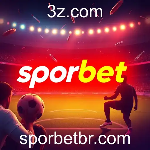 Revolução em Jogos de Aposta Desportivos