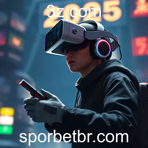 Tendências e Novidades no Mundo dos Jogos Digitais