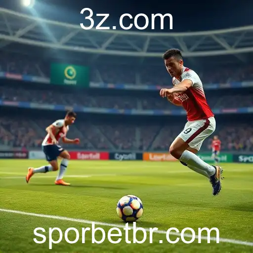 A Revolução dos Jogos em 2025: O Impacto da Sporbet