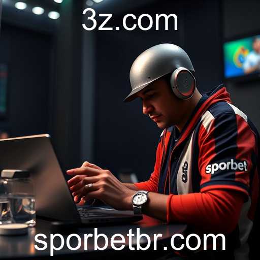 A Ascensão das Apostas Online no Brasil