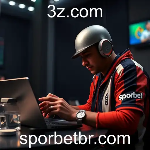 A Ascensão das Apostas Online no Brasil