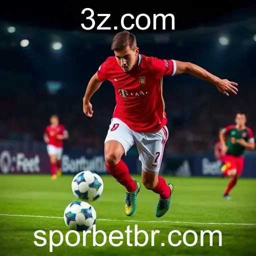 Sporbet: A Nova Febre do Mundo das Apostas Online