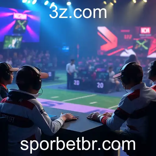 A Ascensão do Sporbet no Cenário de Jogos Online