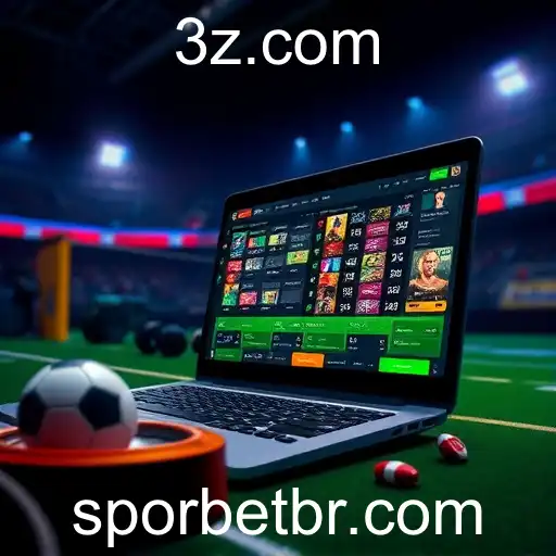 Sporbet: A Nova Era dos Jogos Online no Brasil