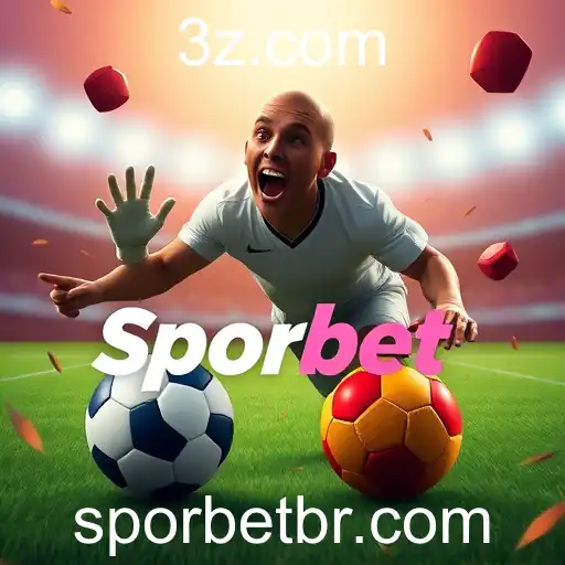 A Ascensão de Sporbet no Mundo dos Jogos Online