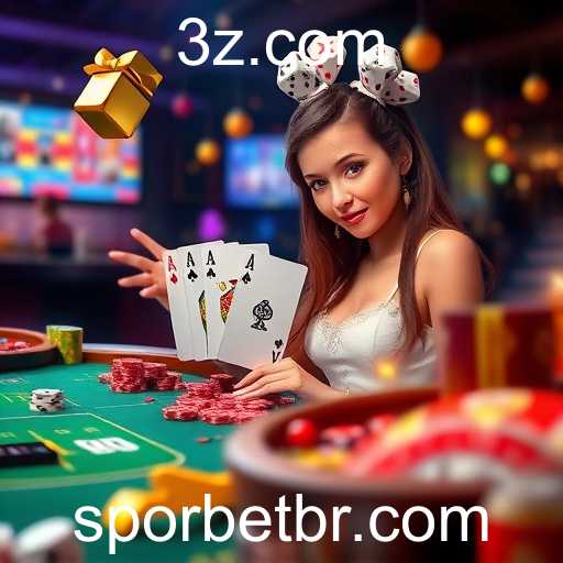 A Ascensão do Sporbet no Cenário Brasileiro de Jogos