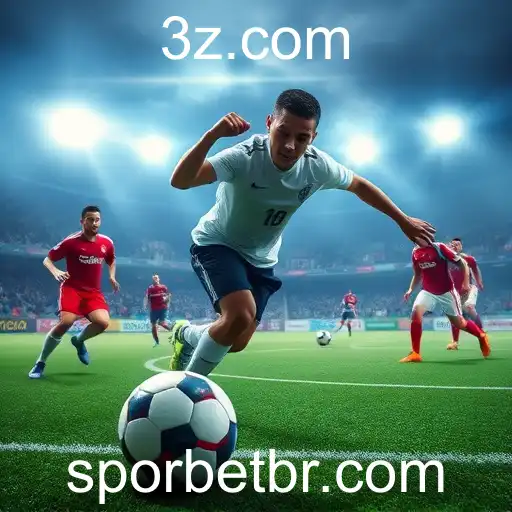 Explorando a Diversidade da Categoria 'Esportes' no Site Sporbet