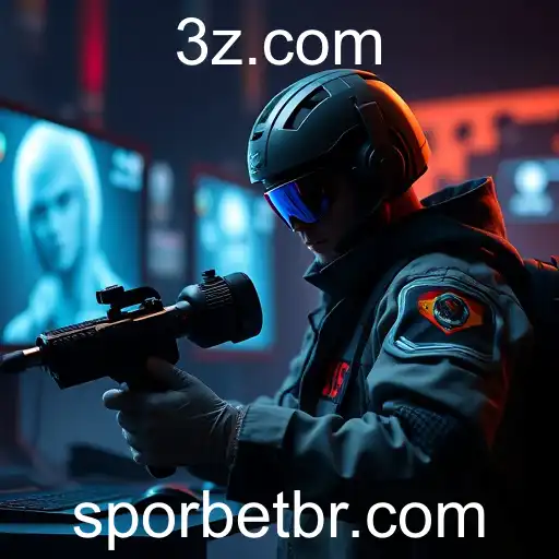 A Importância da Categoria 'Suporte' em Jogos Online: Uma Análise do Sporbet