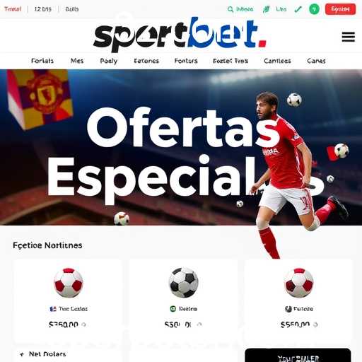 A Revolução das Apostas Online no Brasil: Como a 'Sporbet' Está Moldando o Futuro dos Jogos