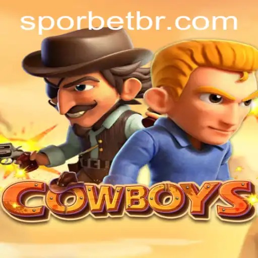 The Strategic World of COWBOYS: A Thrilling Game with Sporbet