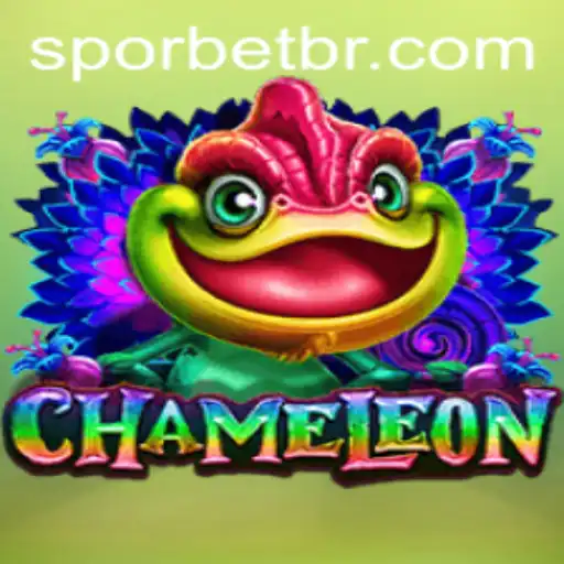 The Chameleon Game: A Blending Experience with Sporbet