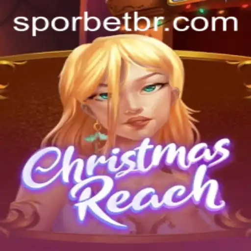 ChristmasReach: A Festive Adventure with Sporbet Elements