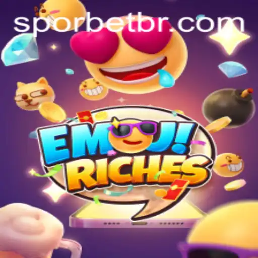 Unveiling EmojiRiches: A New Dimension in Digital Gaming