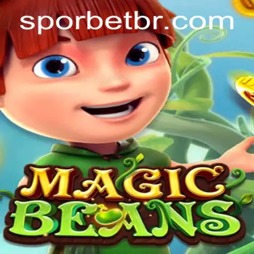 Explore the Enchanting World of MAGICBEANS: A Riveting Adventure of Strategy and Luck